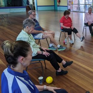 Fitness, fun and food at Schotia Place