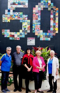 Rockhampton hosts major U3A event