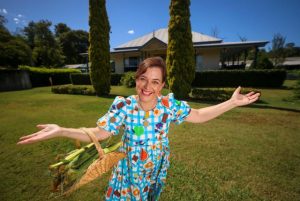 Enjoy the scenic rim this Autumn