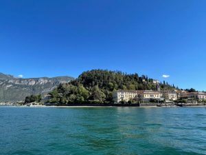 Lake Como adventure a sheer delight