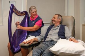 Survivor brings the joy of music