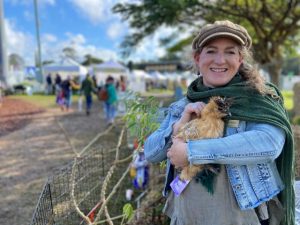 Queensland Garden Expo set for blooming success