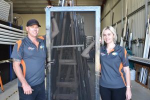 Securing your home