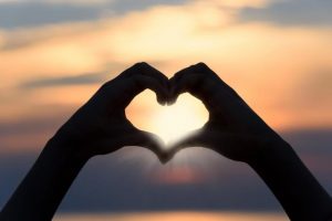 Going strong despite three heart surgeries