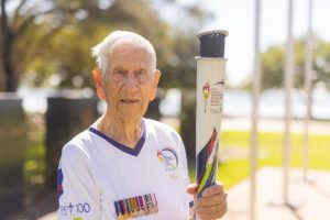 Celebrating 100 years of an Australian institution