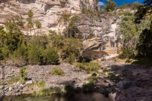 Explore Carnarvon Ranges or Lightning Ridge