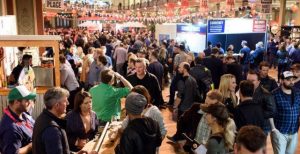 Spectacular Beer fest returns