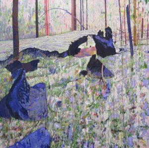 New exhibitions for Redlands