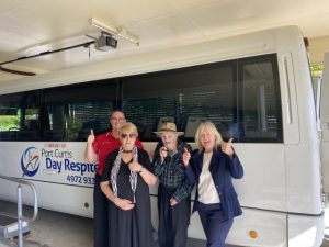 GCLA to Launch Overnight Respite Service in Gladstone Region