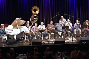 Jazz Festival set to swing at Noosa