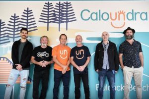New look for Caloundra