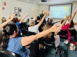 Busy July at Sunshine Coast Libraries
