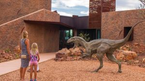 Enjoy the beautiful Outback Queensland off-peak with Summer touring