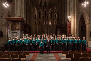 Songs from Beneath The Southern Cross
