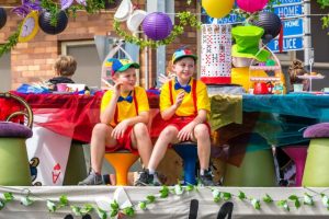 Lockyer Valley Shines