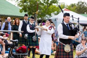 Immerse in the Celtic Culture
