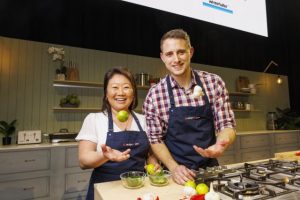 Premier foodie event returns to Brisbane