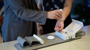 Technology aims to keep elderly living at home longer