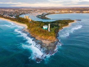 Protections for popular coastal reserve
