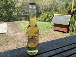 Summer days mean festive flavours