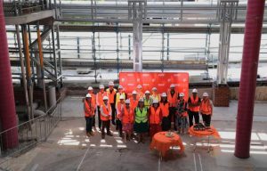 New entertainment precinct on the way