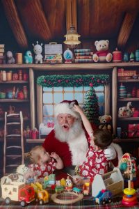 Rewarding time for Brisbane grandfather