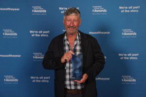 Queensland award winners