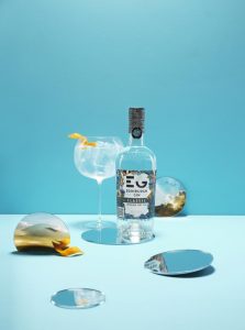 Old favourite summer cocktails
