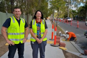 Logan pathways to the future