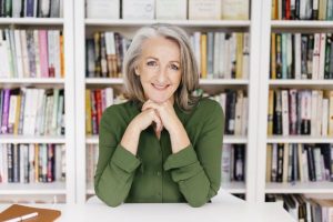 Mrs Winterbottom Takes A Gap Year