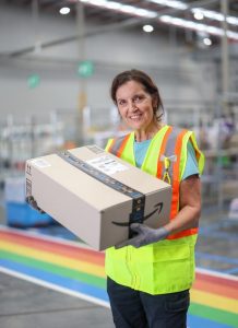 Australians working longer and lighter