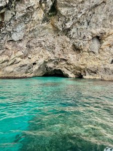 Cruise the Islands of the Med