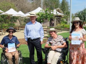 Inclusion for all on the Sunshine Coast