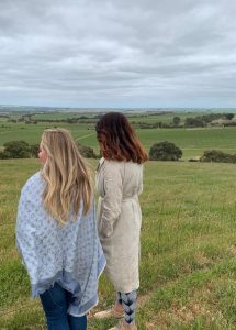 Beautiful Barossa and historic Adelaide