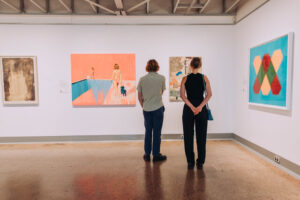 Renewed local art prize showcases region’s best