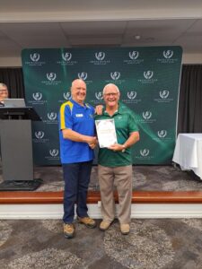 Frenchville Sports Club Community Partnership supports U3A Ukuleles