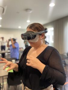 New step for dementia care trialed at Maroochydore