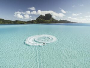 Why The Islands of Tahiti is a great destination for senior travellers