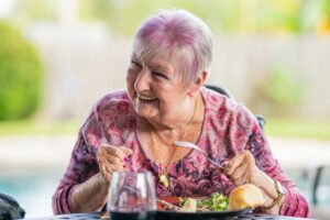 Community Nurse Service fulfils specialist need