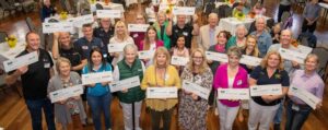 Community grants available