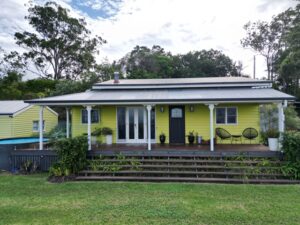 The Valley’s Beyond Toowoomba
