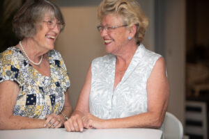 Building Connections and Empowering Women on the Sunshine Coast