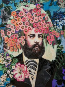 Art prize attracts attention