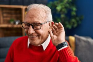 Seek out an independent audiologist
