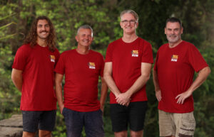 Sunshine Coast Rum a big winner
