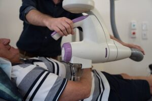 Summer’s Approaching: Why Those Over 55 Should Consider Superficial X-ray Therapy (SXRT) for Skin Cancer