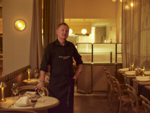 A trip down Flinders Lane