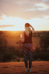 Explore Australia in Comfort with Coolum Tours and Travel