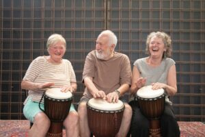 Tweed Seniors Festival 2025: time to shine