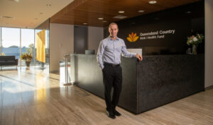 New bank brand for Maroochydore